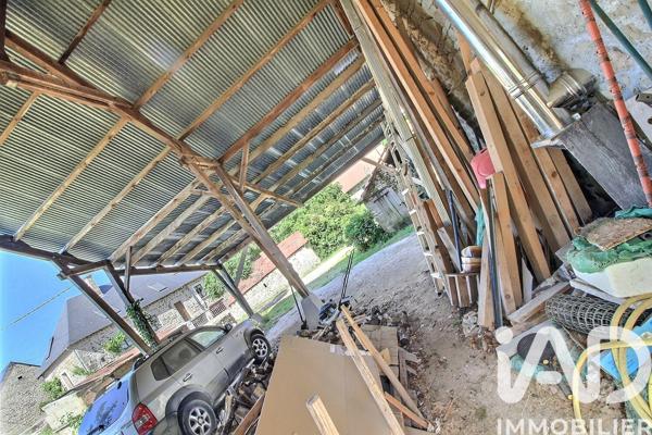 Maison à vendre 5 pièces 142 m² Dontreix