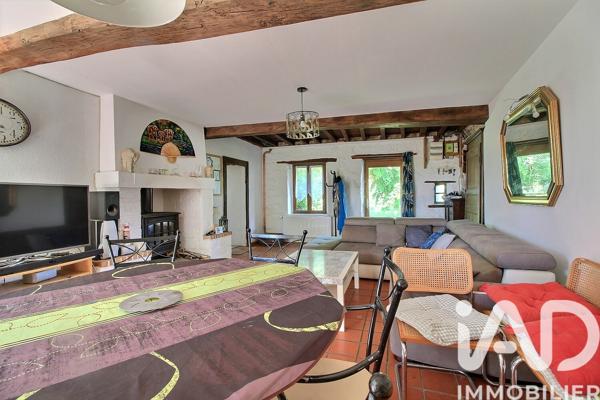 Maison à vendre 5 pièces 142 m² Dontreix