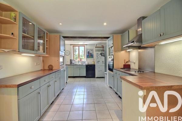 Maison à vendre 5 pièces 142 m² Dontreix