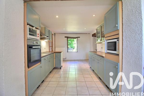 Maison à vendre 5 pièces 142 m² Dontreix