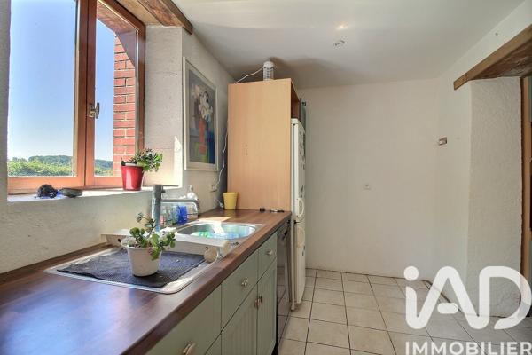Maison à vendre 5 pièces 142 m² Dontreix