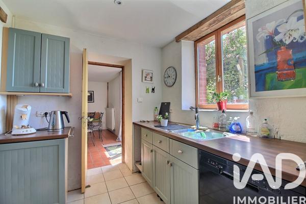 Maison à vendre 5 pièces 142 m² Dontreix