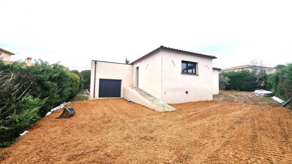 Maison à vendre 4 pièces SAINT PRIVAT DES VIEUX (30)