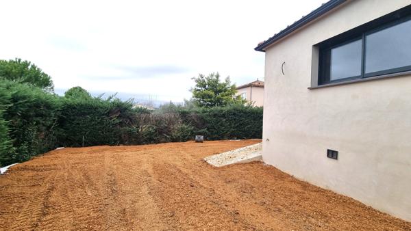 Maison à vendre 4 pièces SAINT PRIVAT DES VIEUX (30)