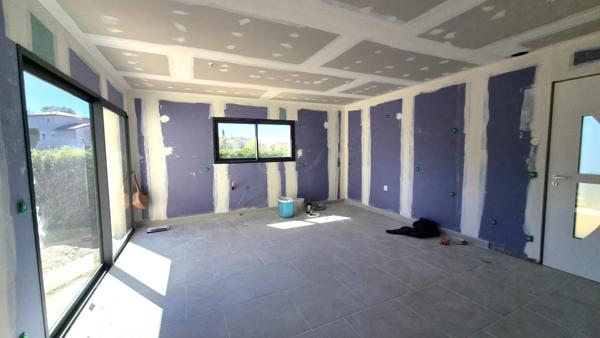 Maison à vendre 4 pièces SAINT PRIVAT DES VIEUX (30)