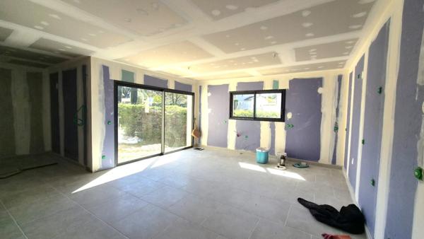 Maison à vendre 4 pièces SAINT PRIVAT DES VIEUX (30)