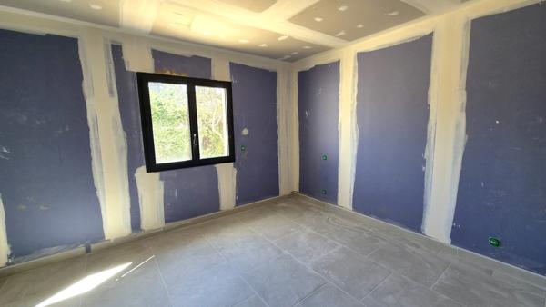 Maison à vendre 4 pièces SAINT PRIVAT DES VIEUX (30)