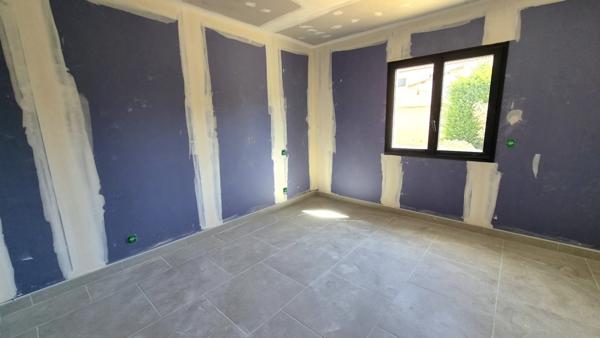 Maison à vendre 4 pièces SAINT PRIVAT DES VIEUX (30)