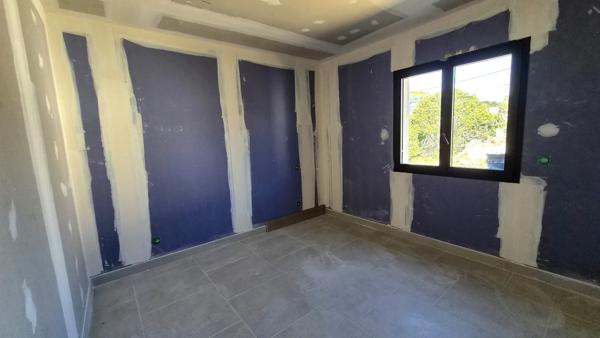 Maison à vendre 4 pièces SAINT PRIVAT DES VIEUX (30)