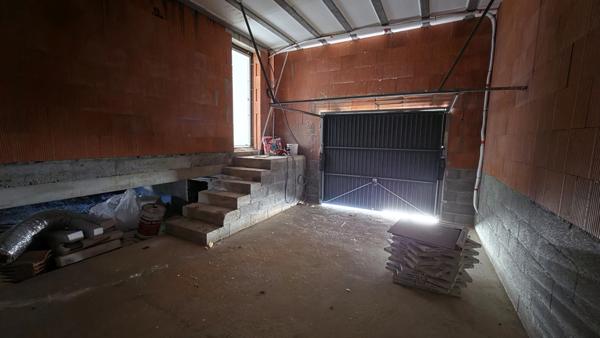 Maison à vendre 4 pièces SAINT PRIVAT DES VIEUX (30)