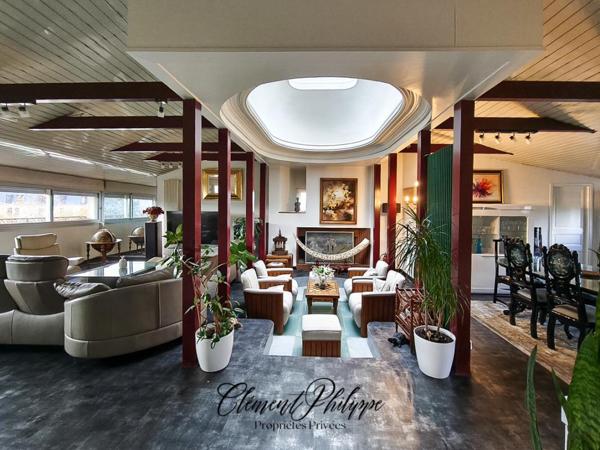 Appartement Carcassonne 6 pièces 241 m²