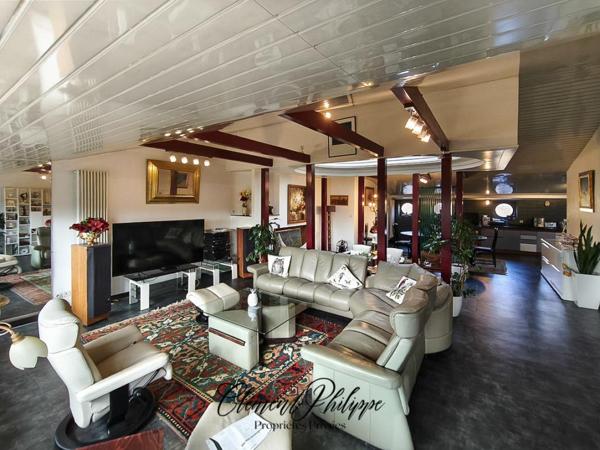 Appartement Carcassonne 6 pièces 241 m²