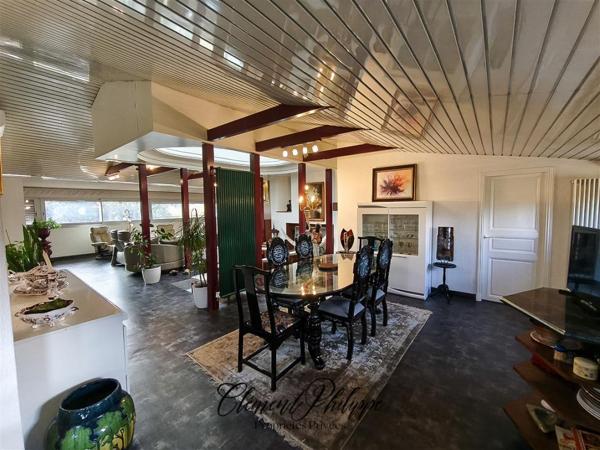 Appartement Carcassonne 6 pièces 241 m²