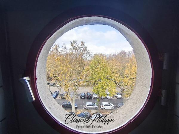 Appartement Carcassonne 6 pièces 241 m²