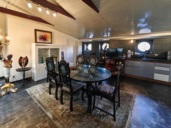 Appartement Carcassonne 6 pièces 241 m²