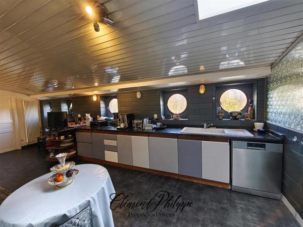 Appartement Carcassonne 6 pièces 241 m²