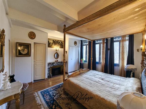 Appartement Carcassonne 6 pièces 241 m²