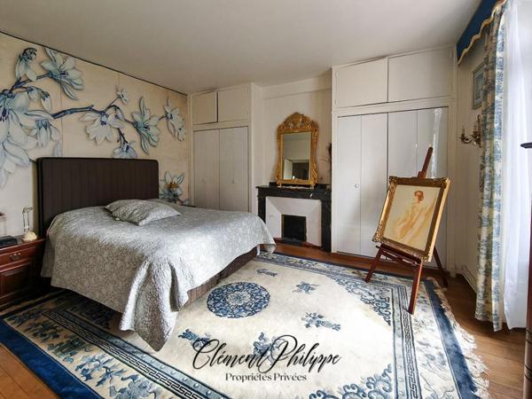 Appartement Carcassonne 6 pièces 241 m²