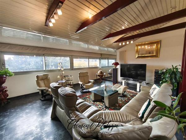 Appartement Carcassonne 6 pièces 241 m²