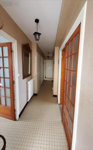 Maison à vendre à Carhaix-Plouguer dans le Finistère (29270), ref : 29066-1082144