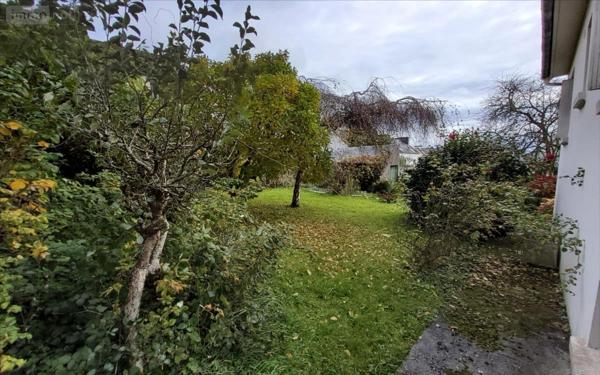 Maison à vendre à Carhaix-Plouguer dans le Finistère (29270), ref : 29066-1082144