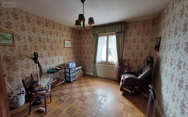 Maison à vendre à Carhaix-Plouguer dans le Finistère (29270), ref : 29066-1082144