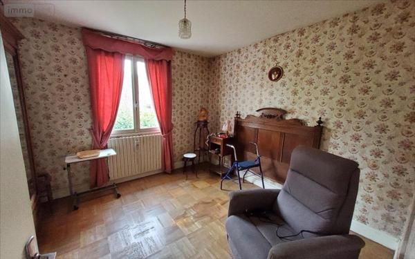 Maison à vendre à Carhaix-Plouguer dans le Finistère (29270), ref : 29066-1082144