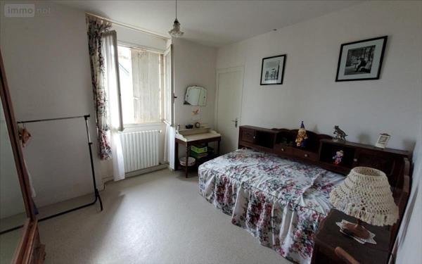 Maison à vendre à Carhaix-Plouguer dans le Finistère (29270), ref : 29066-1082144