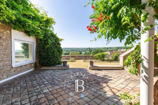 Chambourcy, Maison 3 Chambres -  233 m² à vendre