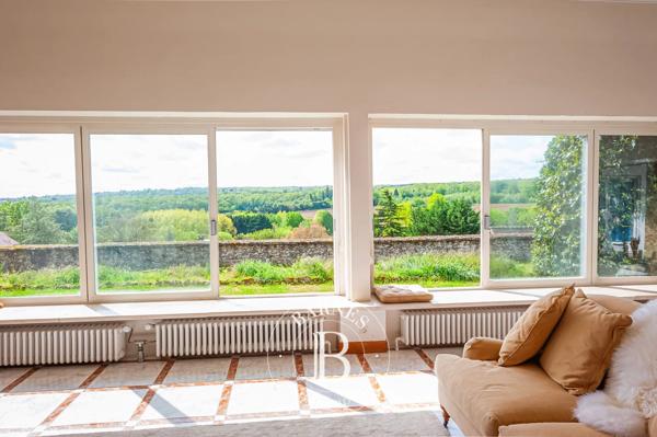 Chambourcy, Maison 3 Chambres -  233 m² à vendre