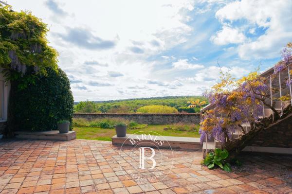Chambourcy, Maison 3 Chambres -  233 m² à vendre