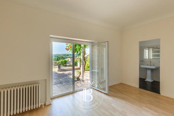Chambourcy, Maison 3 Chambres -  233 m² à vendre