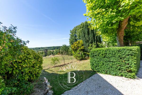 Chambourcy, Maison 3 Chambres -  233 m² à vendre