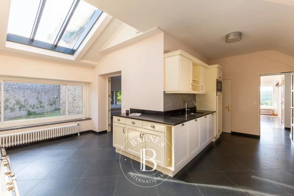 Chambourcy, Maison 3 Chambres -  233 m² à vendre