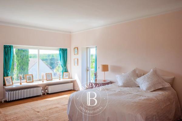 Chambourcy, Maison 3 Chambres -  233 m² à vendre
