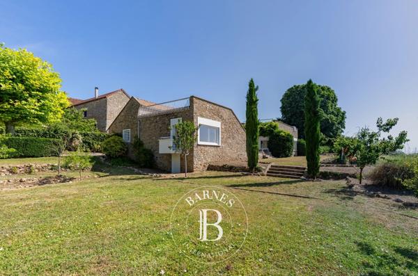 Chambourcy, Maison 3 Chambres -  233 m² à vendre