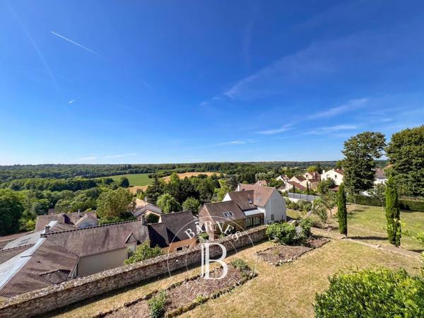 Chambourcy, Maison 3 Chambres -  233 m² à vendre