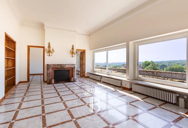 Chambourcy, Maison 3 Chambres -  233 m² à vendre