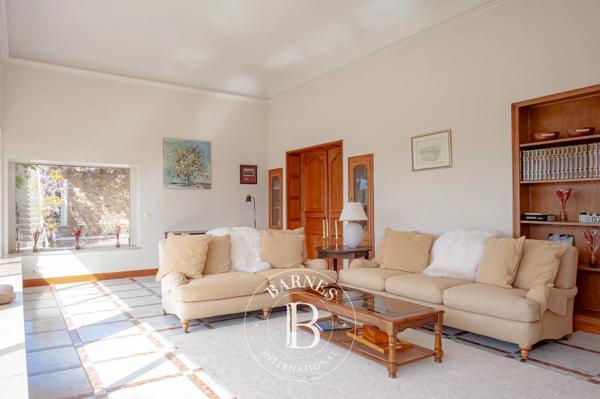 Chambourcy, Maison 3 Chambres -  233 m² à vendre