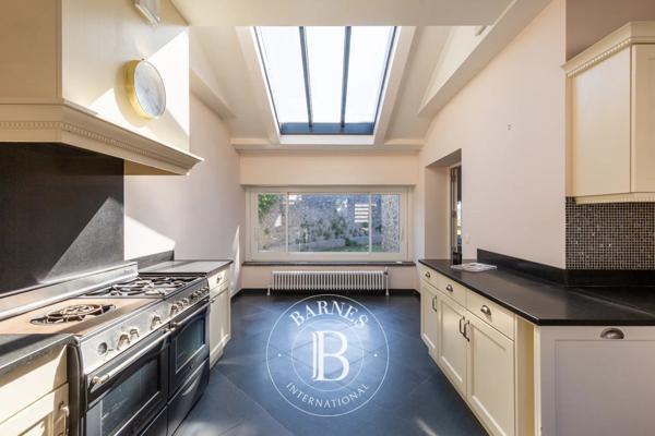 Chambourcy, Maison 3 Chambres -  233 m² à vendre