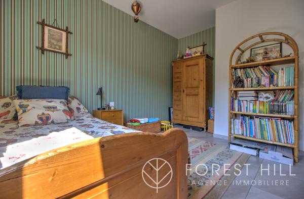 Le Boulou (66160) À découvrir en fin de lotissement : magnifique maison 4 faces