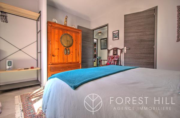 Le Boulou (66160) À découvrir en fin de lotissement : magnifique maison 4 faces