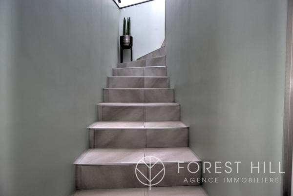 Le Boulou (66160) À découvrir en fin de lotissement : magnifique maison 4 faces