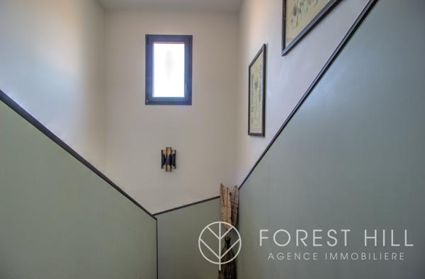 Le Boulou (66160) À découvrir en fin de lotissement : magnifique maison 4 faces