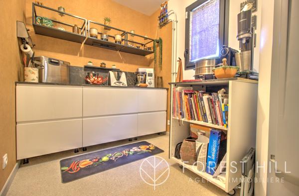 Le Boulou (66160) À découvrir en fin de lotissement : magnifique maison 4 faces