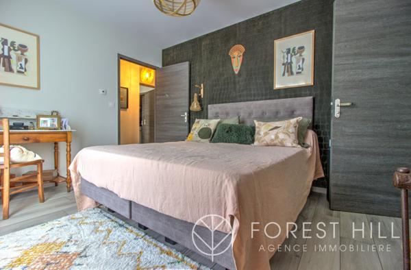 Le Boulou (66160) À découvrir en fin de lotissement : magnifique maison 4 faces