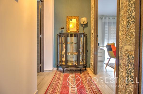 Le Boulou (66160) À découvrir en fin de lotissement : magnifique maison 4 faces