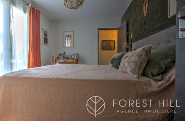 Le Boulou (66160) À découvrir en fin de lotissement : magnifique maison 4 faces