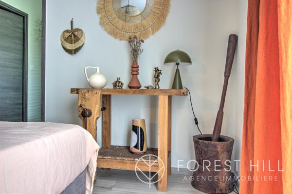 Le Boulou (66160) À découvrir en fin de lotissement : magnifique maison 4 faces