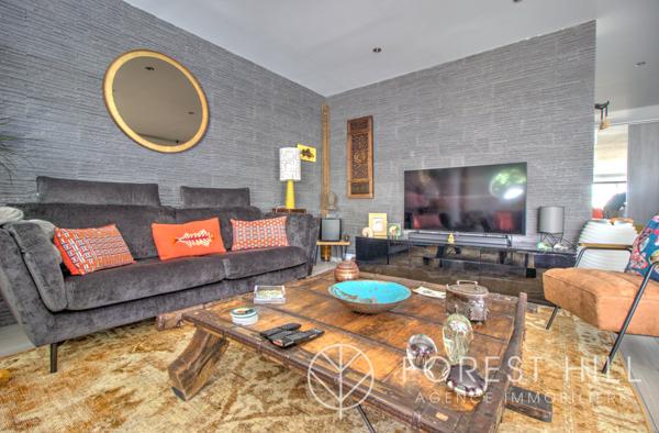 Le Boulou (66160) À découvrir en fin de lotissement : magnifique maison 4 faces